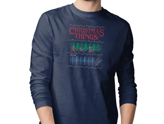 Christmas Things