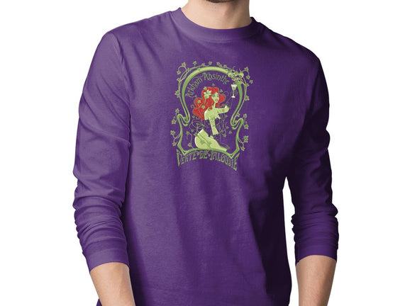Arkham Absinthe