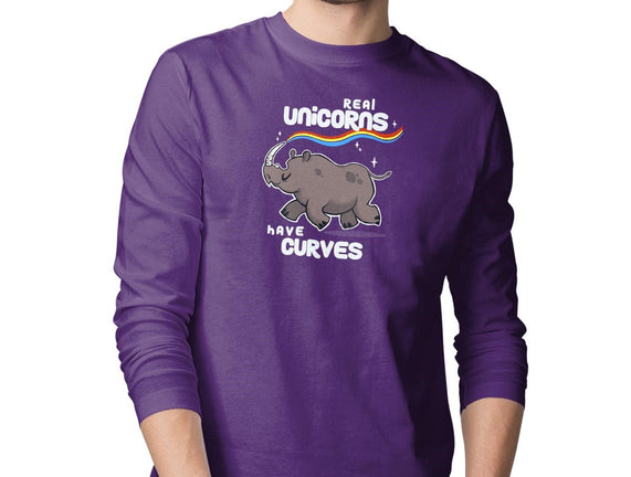 Real Unicorns