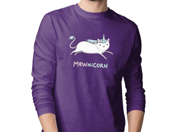 Mewnicorn