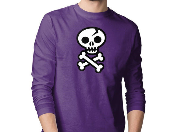 Skull and Crossbones
