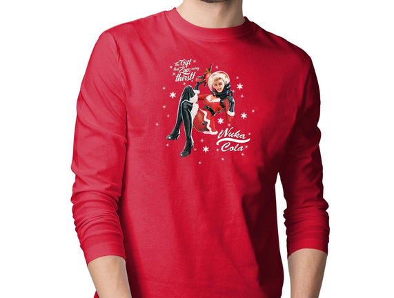 Mrs. Nuka Claus