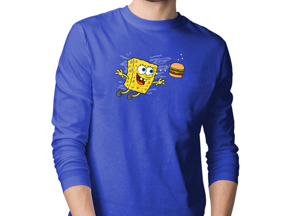 Spongemind