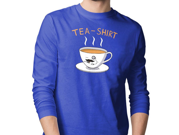 Tea-Shirt