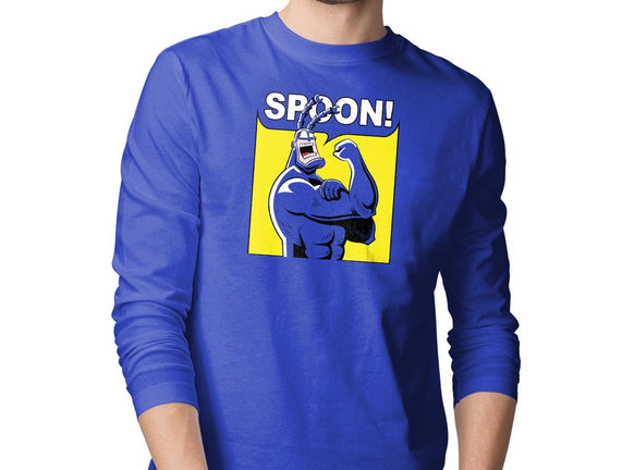 Spoon!