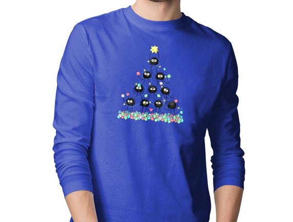 Merry Dusty Christmas!