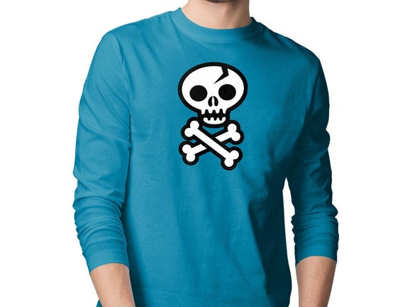 Skull and Crossbones