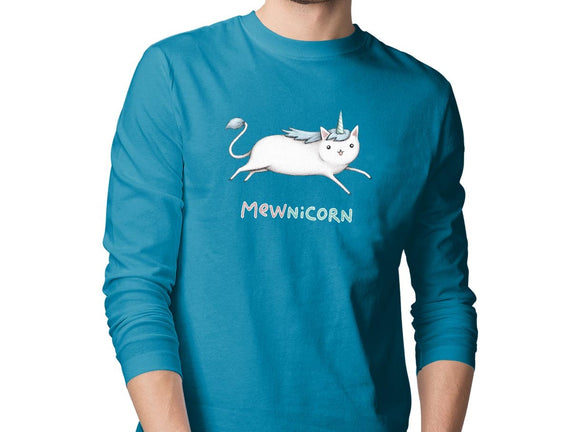 Mewnicorn