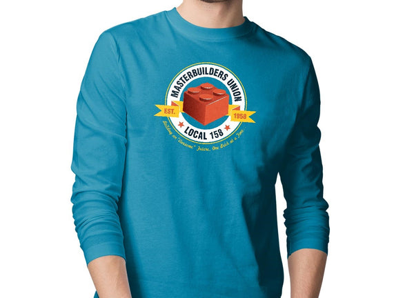 Masterbuilders Union