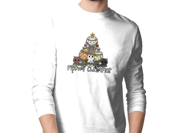 A Very Meowy Christmas