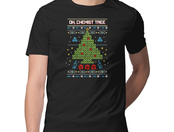 Oh, Chemist Tree!