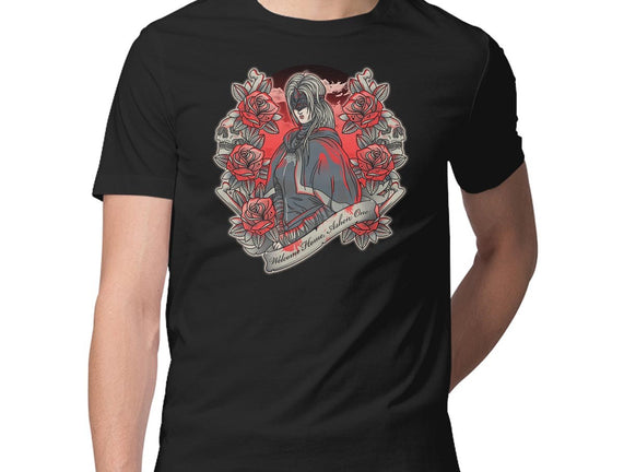 Welcome Home, Ashen One