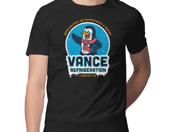 Vance Refrigeration