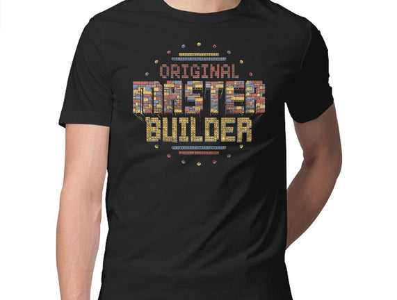 Original Master Builder