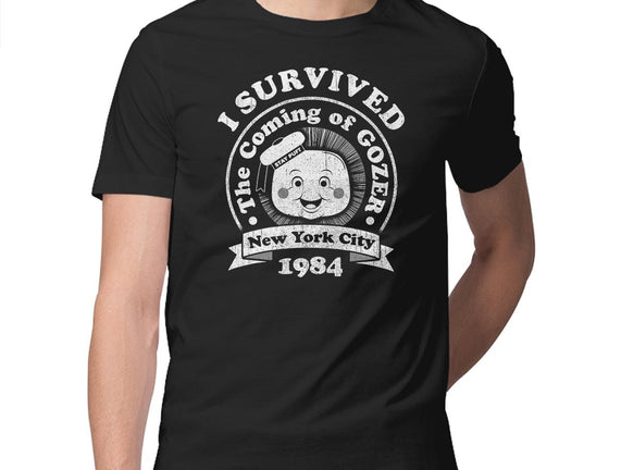 Survivor 1984