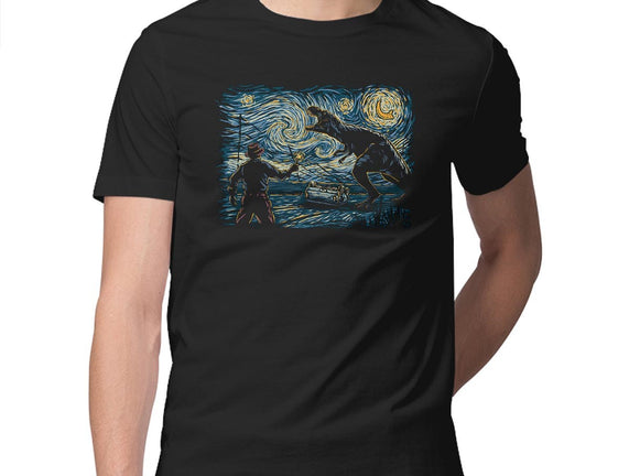 Jurassic Night
