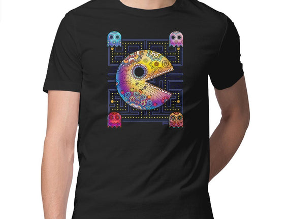 Pac Muertos