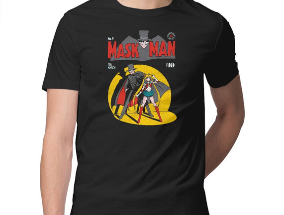 Maskman