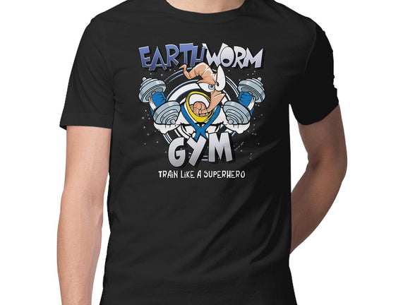 Earthworm Gym