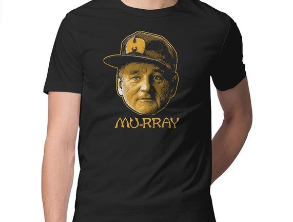 Mu-rray