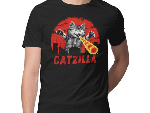 Catzilla