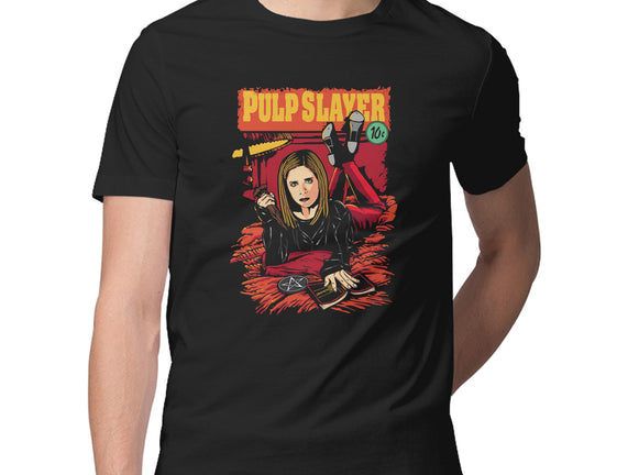 Pulp Slayer