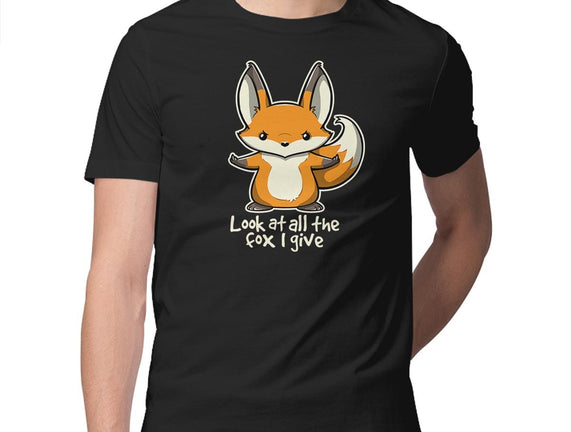 All The Fox