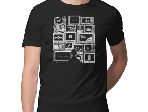 TV Addict
