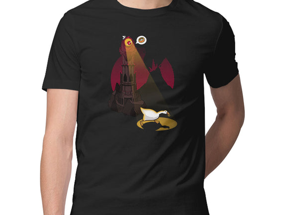 Lord of the Honks
