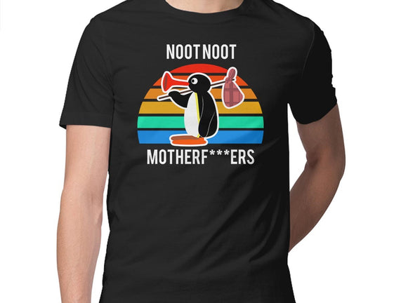 Noot Noot