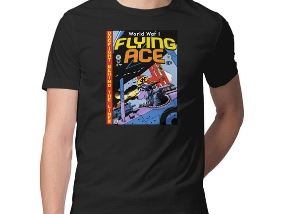 World War I Flying Ace