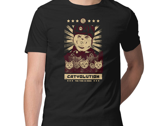 Catvolution
