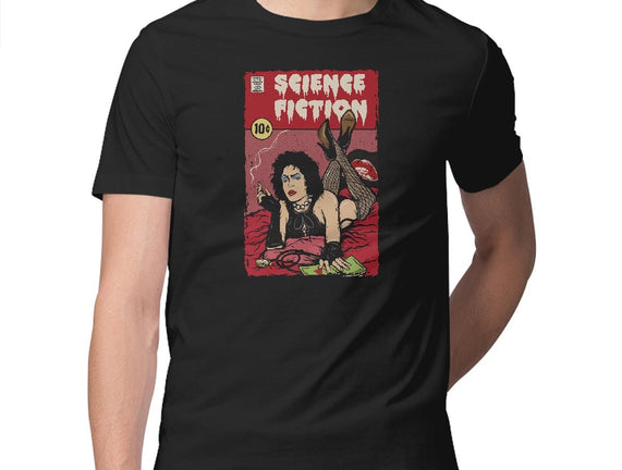 Horror Fiction
