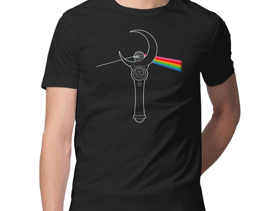 Dark Side Of The Moon Stick