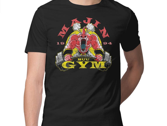 Majin Gym