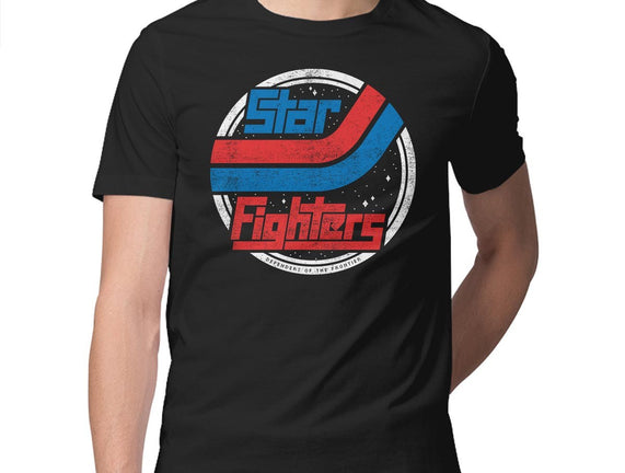 Star Fighters
