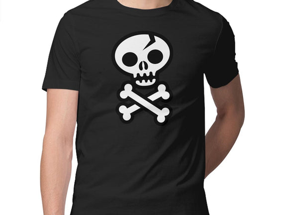 Skull and Crossbones