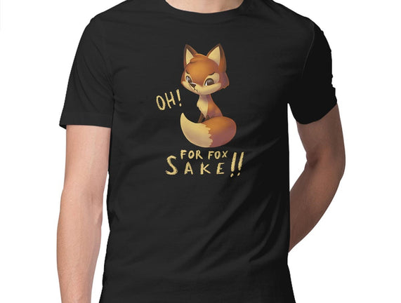 For Fox Sake!