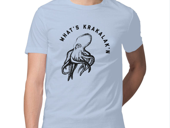 Krakalakin