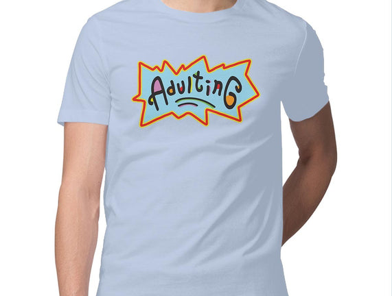 Adulting