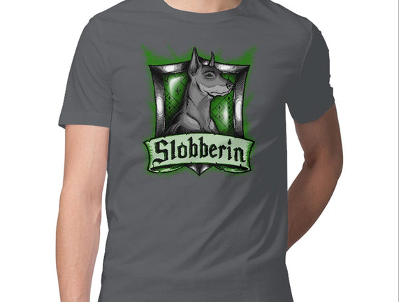 House Slobberin