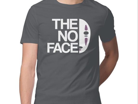 The No Face