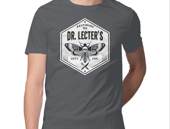 Dr. Lecter's