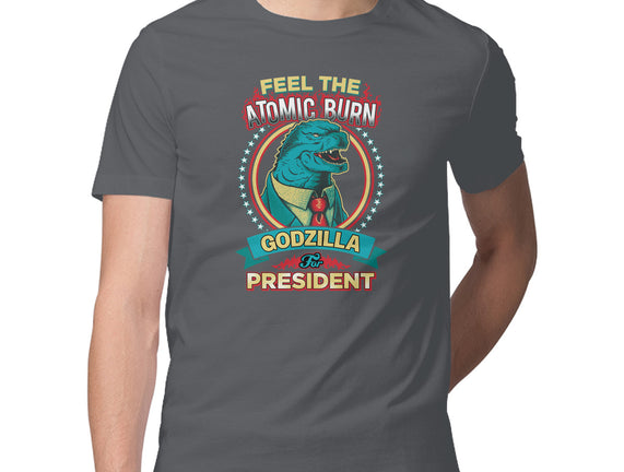 President Zilla