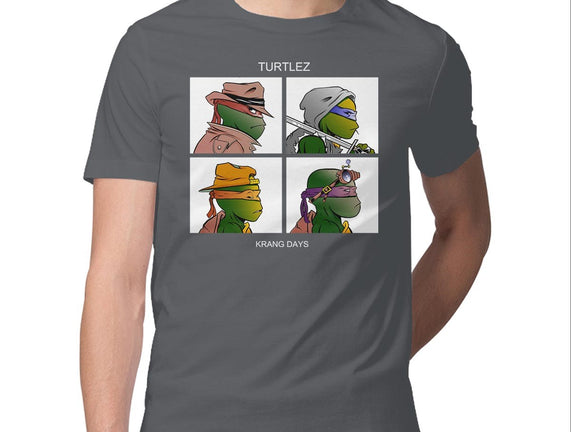 Krang Days