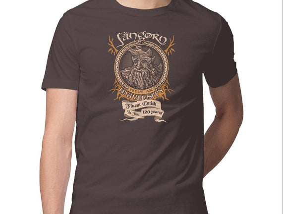 Fangorn University