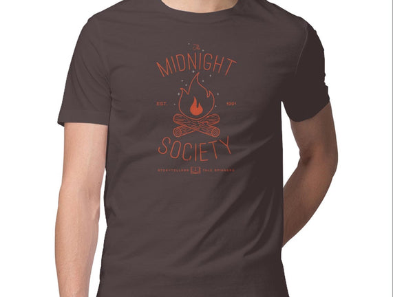 The Midnight Society