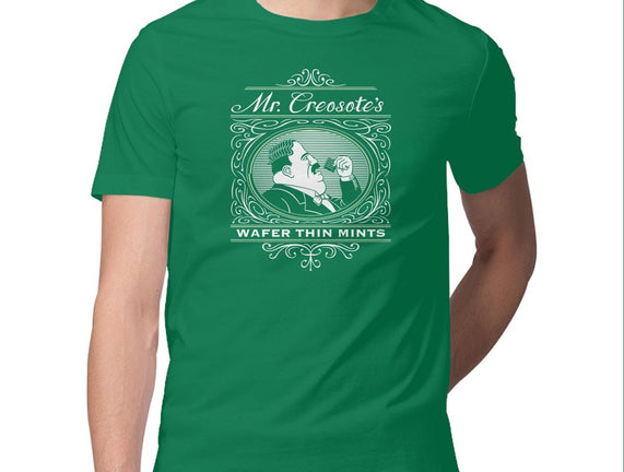 Wafer Thin Mints