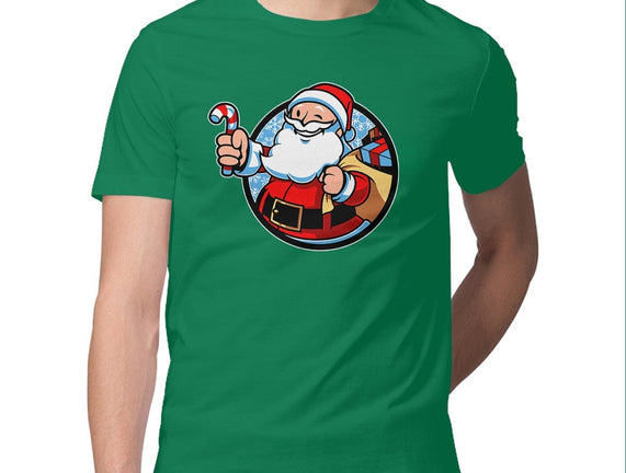 Xmas Boy