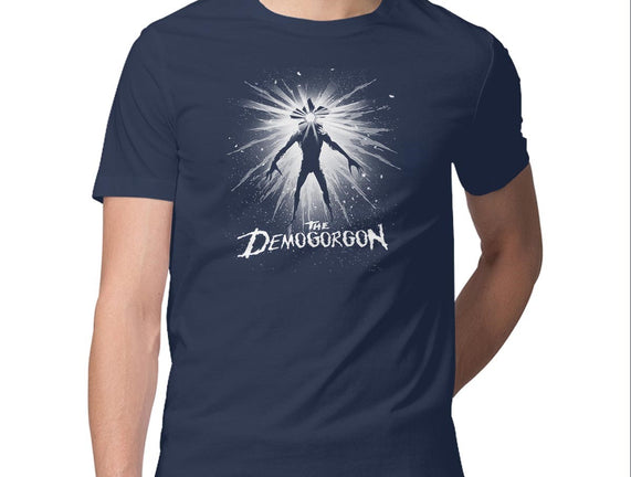 The Demogorgon